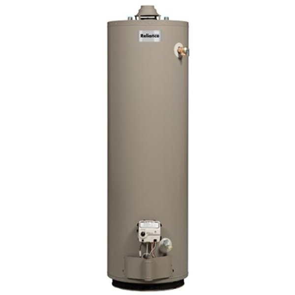 Reliance Reliance 6-40-POCT 401 Liquid Propane Water Heater - 40 Gallon 195203